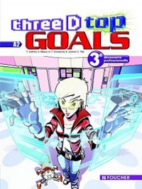 Three D Top Goals 3e DP