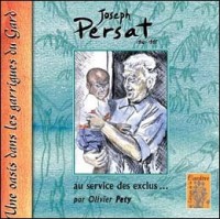 Joseph Persat, 1910-1995