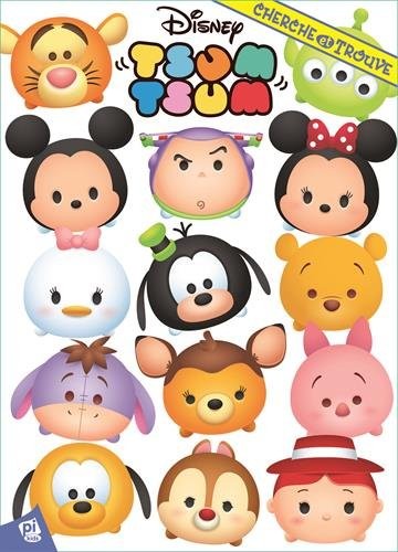 Tsum Tsum