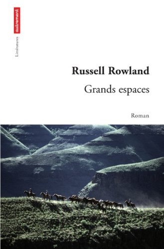 Grands espaces