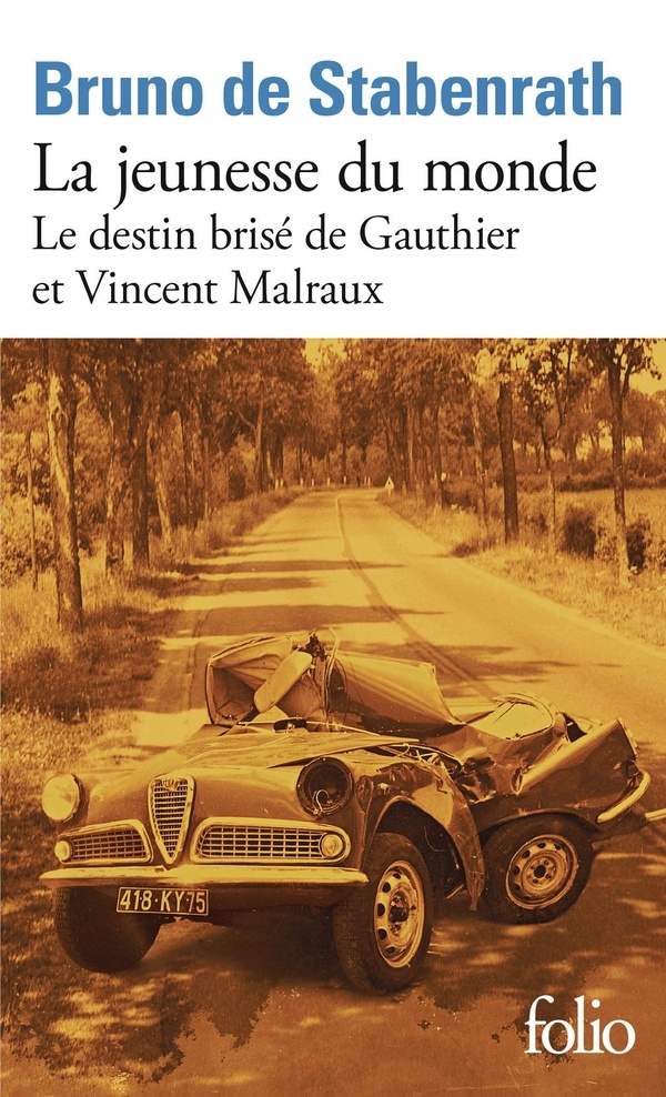 La jeunesse du monde