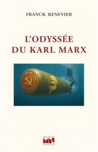 L'Odyssée du Karl Marx
