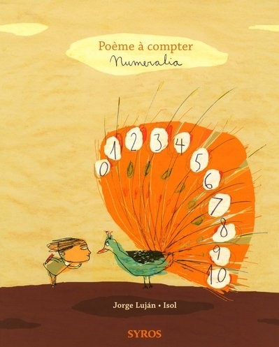 POEME A COMPTER NUMERALIA