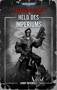 Warhammer 40.000 - Held des Imperiums: Ciaphas Cain