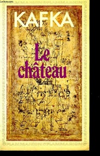 Le chateau