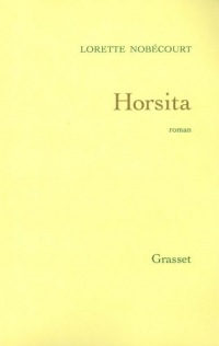 Horsita (Littérature Française)