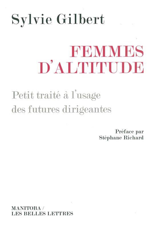 Femmes d'Altitude Ned