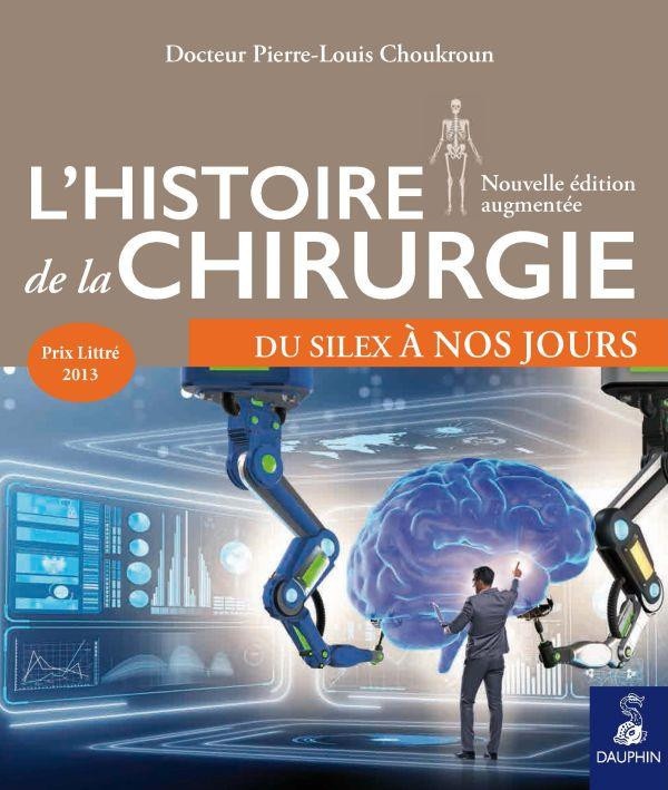 Histoire de la chirurgie