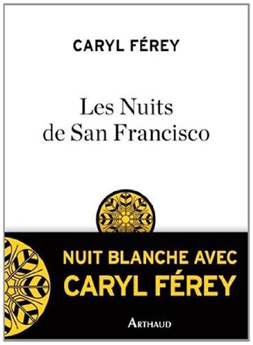 Les Nuits de San Francisco