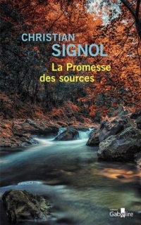 La promesse des sources