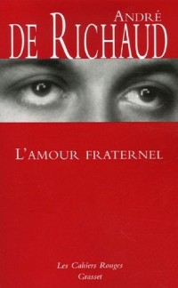 L'amour fraternel