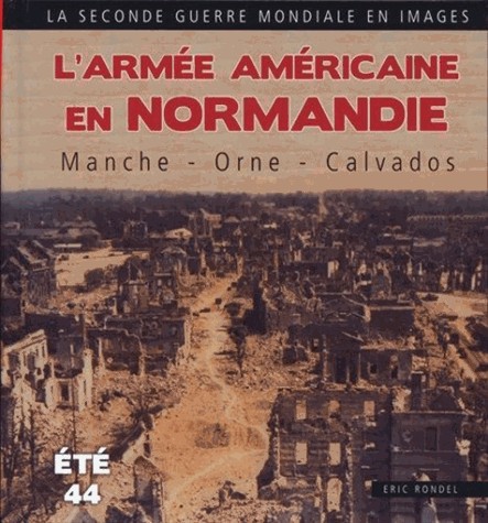 Armée américaine en Normandie, Seine maritime