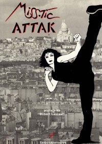 Miss. Tic Attak