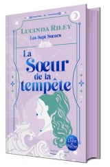 La Soeur de la tempête (Les sept Soeurs, Tome 2) - Edition collector [Poche]