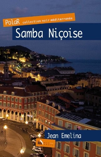 Samba niçoise