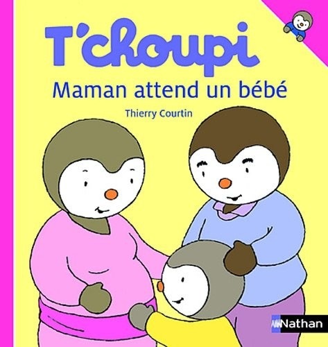 Maman attend un bébé (49)
