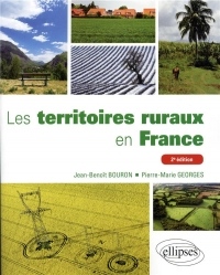 Les territoires ruraux en France - 2e édition