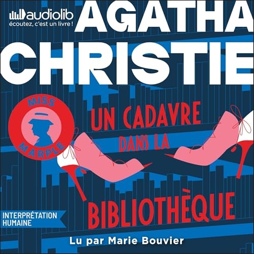 Un cadavre dans la bibliothèque