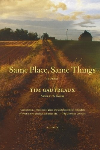 Same Place, Same Things [9780312428785]