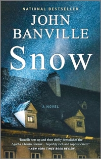 Snow: A Novel