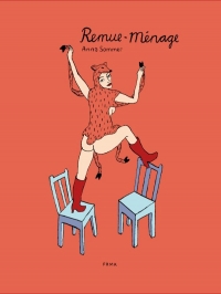 Remue-ménage (2024)