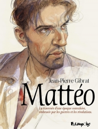 Coffret Mattéo (6v)