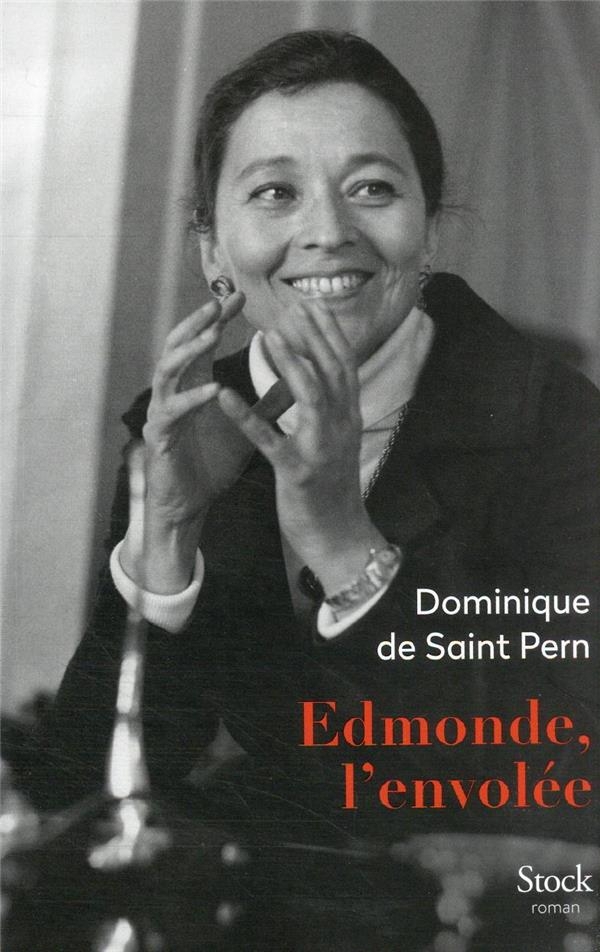 Edmonde, l'envolée