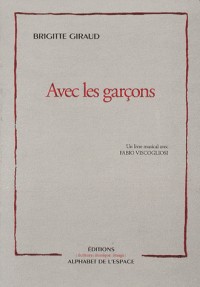 Avec les garçons (1DVD)