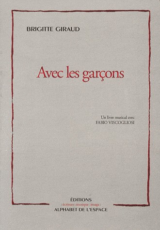 Avec les garçons (1DVD)