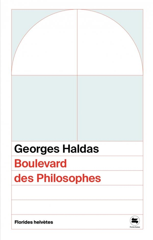 Boulevard des Philosophes