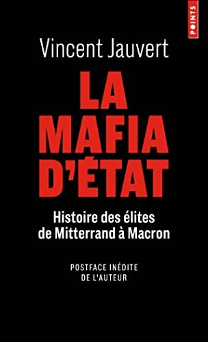 La Mafia d'Etat