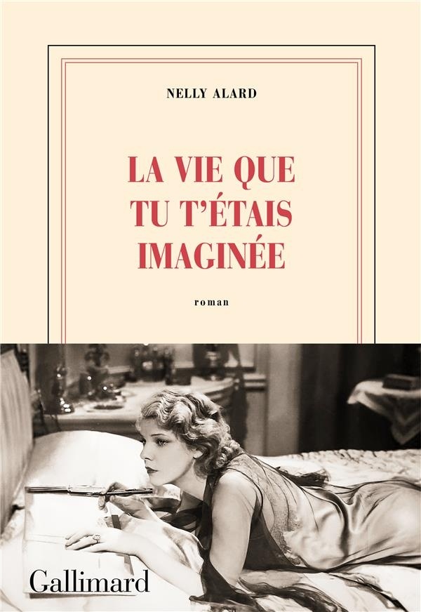 La vie que tu t'étais imaginée