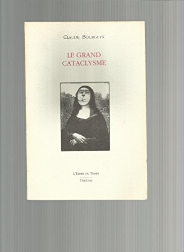 Le Grand cataclysme