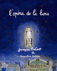 L'Opéra de la lune