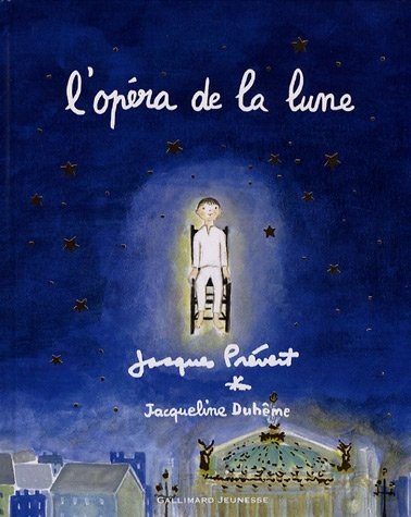 L'Opéra de la lune