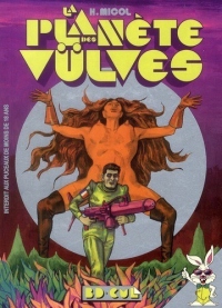 La planète des vulves