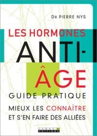 Les hormones anti-âge