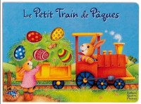 Le Petit Train de Pâques