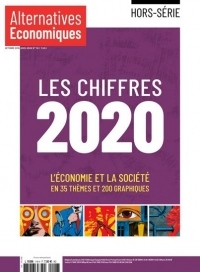 Hors-série N118 Les chiffres 2020 - L'économie et la société en 35 thèmes et 200 graphiques