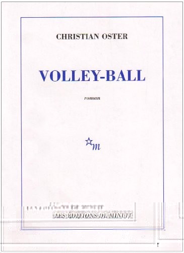 Volley-ball
