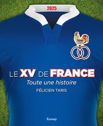 XV DE France 2025