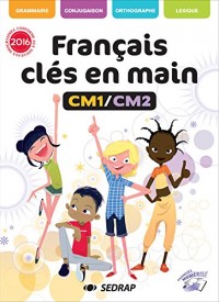 Français clés en main CM1-CM2