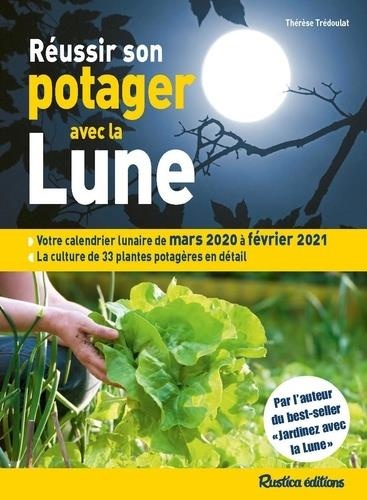 Réussir son potager avec la Lune