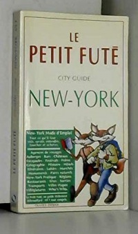 Petit Futé New York