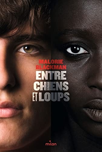 Entre chiens et loups, Tome 01: Entre chiens et loups NE