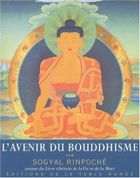 L'Avenir du bouddhisme
