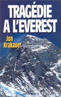 Tragédie à l'Everest