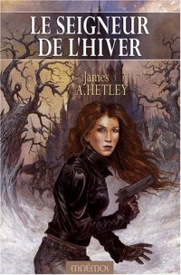 Le seigneur de l'hiver