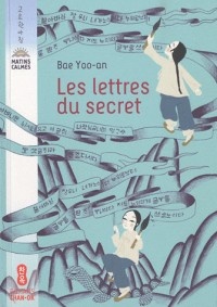 Les lettres du secret