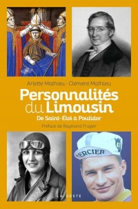Personnalites de limoges (geste)